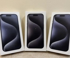Vânzări de iPhone și ceasuri