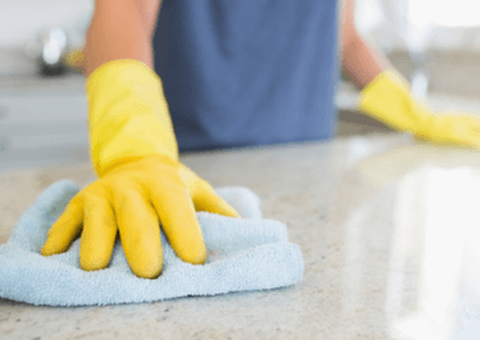 Servicii de Curatenie in Asociatii de Propietari