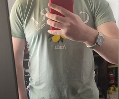 Gigolo discret pentru parteneră Constanța