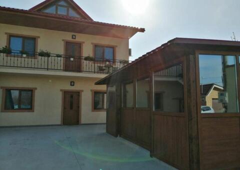 Cazare Pensiunea Corina