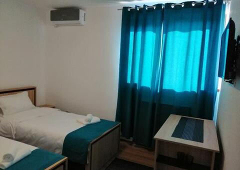 Cazare Pensiunea Corina