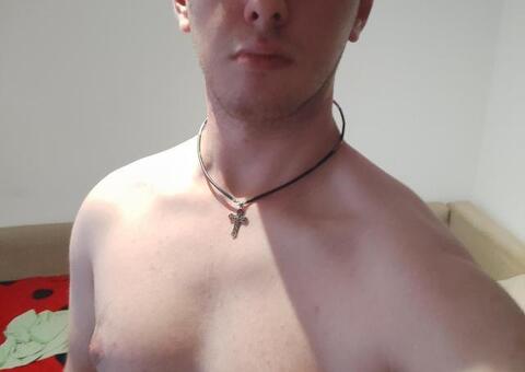 Gigolo pentru nevoile femeii Constanța