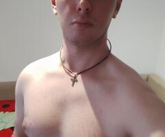 Gigolo pentru nevoile femeii Constanța