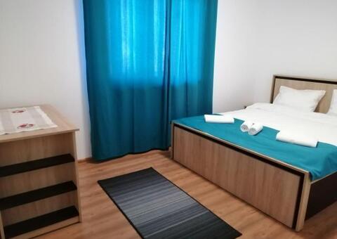 Cazare Pensiunea Corina