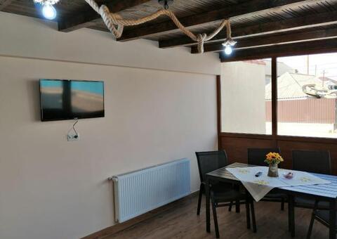 Cazare Pensiunea Corina