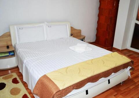 Cazare Pensiunea Sofia Teodora