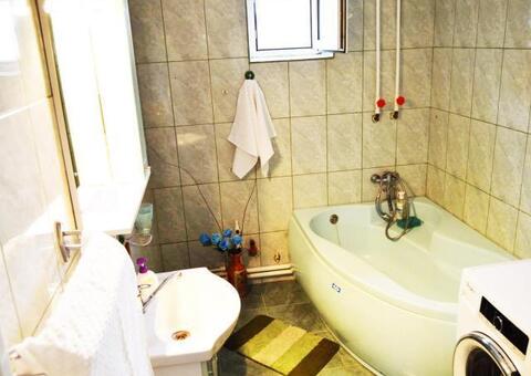 Cazare Pensiunea Sofia Teodora