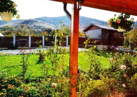 Cazare Pensiunea Sofia Teodora