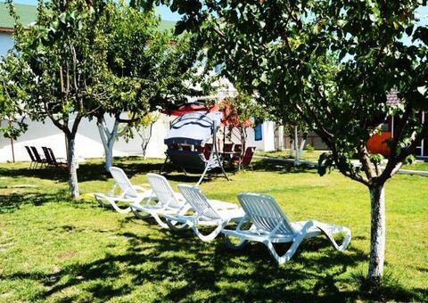 Cazare Pensiunea Zelezneac