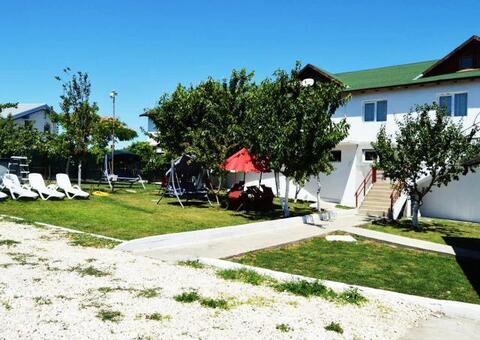 Cazare Pensiunea Zelezneac