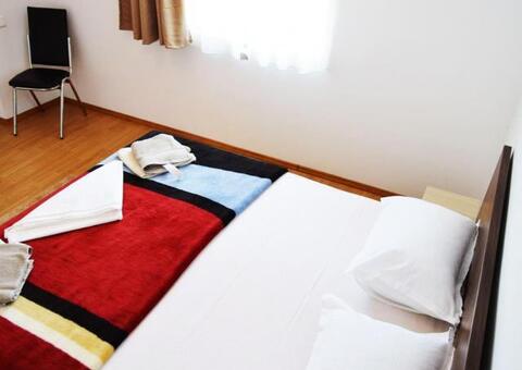 Cazare Pensiunea Zelezneac