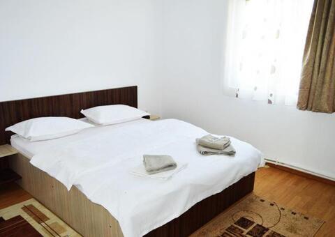 Cazare Pensiunea Zelezneac