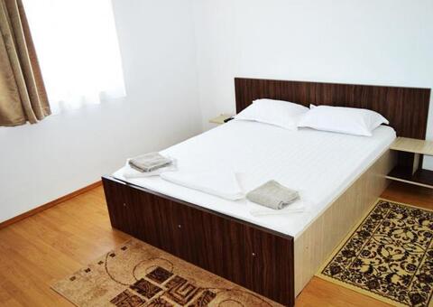 Cazare Pensiunea Zelezneac