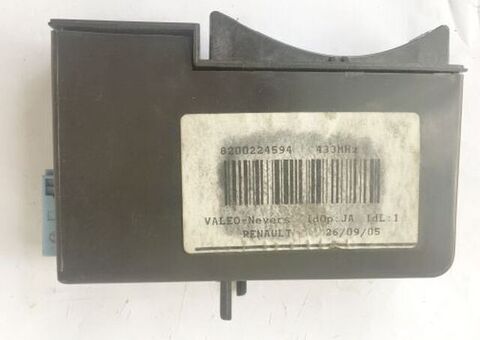 Repar cititor cartela (card) Renault Laguna 2, Espace, VelSatis