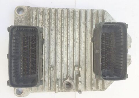 Repar si vand calculatoare motor pentru auto Opel Zafira,Astra, Vectra