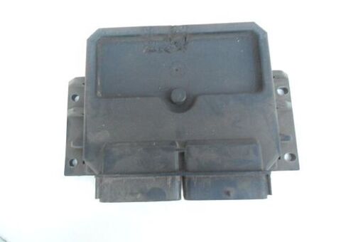 Repar / anulez imobilizare motor Dacia / Renault