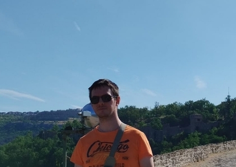 Gigolo discret Constanța