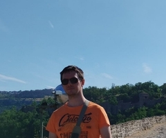 Gigolo discret Constanța